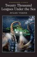 Verne Jules Twenty Thousand Leagues Under