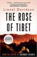 Faber & Faber The Rose of Tibet