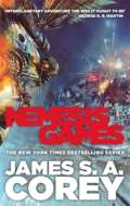 Little Brown Nemesis Games