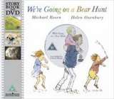 Walker Books We´re Going on a Bear Hunt
