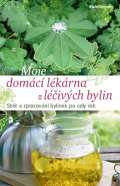 Greinerov Karin Moje domc lkrna z livch bylin