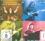 Vanilla Fudge Live at Sweden Rock 2016 (DVD+CD)