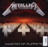 Metallica Master Of Puppets