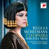 Sony Classical Cleopatra - Baroque Arias