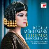 Sony Classical Cleopatra - Baroque Arias