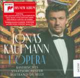 Sony Classical L'opera