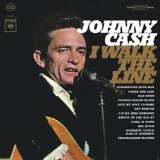 Cash Johnny I Walk Line