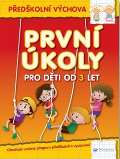 Svojtka Prvn koly pro dti od 3 let