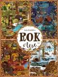Host Rok v lese