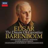 Decca Elgar: The Dream Of Gerontius, Op.38