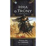 Fantasy Flight Games Hra o trny - karetn hra: Povoln do zbran