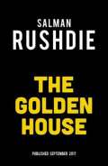 Rushdie Salman The Golden House