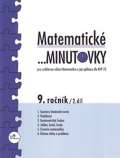 Prodos Matematické minutovky 9. ročník / 2. díl