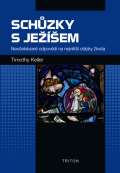 Triton Schzky s Jeem - Neoekvan odpovdi na nejvt otzky ivota