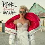 Pink Beautiful Trauma (Japan)