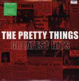 Pretty Things Greatest Hits -Hq-
