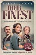 Transworld Publishers Their Finest (Film Tie In)