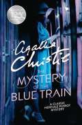 Christie Agatha The Mystery of the Blue Train