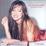 Lemay Lynda Les Lettres Rouges