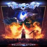 Soulfood Welcome Storm