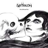 Satyricon Deep Calleth Upon Deep 