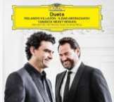 Deutsche Grammophon Duets