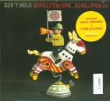 Gov't Mule Revolution Come... Revolution Go