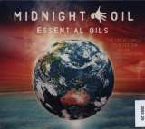 Midnight Oil Essential Oils - The Great Circle Tour Edition