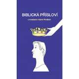 Cesta Biblick pslov v kresbch Marie Plotn