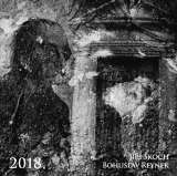 Reynek Bohuslav Kalend 2018 - Bohuslav Reynek + Ji koch /nstnn/