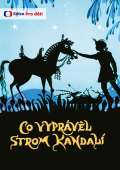 Koutná Libuše Co vyprávěl strom Kandalí (TV seriál)