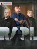 Pachl Jan Rapl (TV seriál)