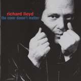 Lloyd Richard Cover Doesn't Matter