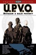 Comics centrum .P.V.O. 1 - Dutozem a dal povdky