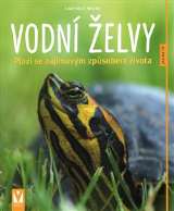 Wilke Hartmut Vodn elvy