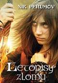 Triton Letopisy zlomu