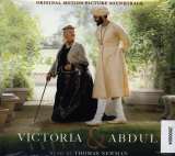 OST Victoria & Abdul -Digi-