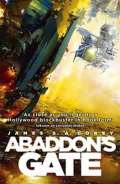 Little Brown Abaddons Gate