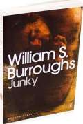 Penguin Books Junky