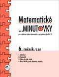 Prodos Matematick minutovky 6.ronk 2.dl