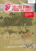 Rolling Stones Sticky Fingers Live At The Fonda Theatre