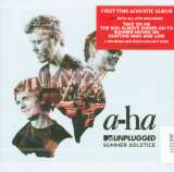 A-Ha Mtv Unplugged