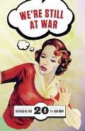 Argo We're Still at War