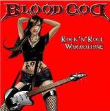 Massacre Rock 'N' Roll Warmachine (Digipack 3CD)