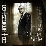 Gothminister Other Side (Digipack)