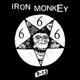 Iron Monkey 9-13