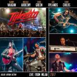 Tyketto Live From Milan 2017 Ltd.