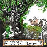 Tusmorke Bydyra (Digipack)