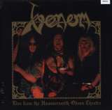 Venom Live From Hammersmith Odeon Theatre