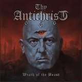 Napalm Records Wrath Of The Beast